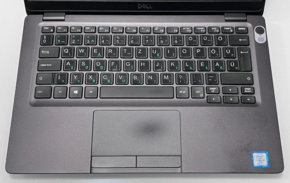 Dell Latitude 5300